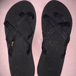 Teva sandals